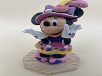 شخصيات دزني صغير