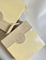 بكس ملابس المواليد البريهان