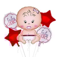 بالون مواليد