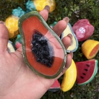 صابون الفواكة