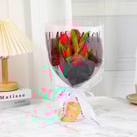 باقة ورد بانسيا