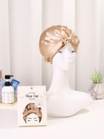 رَفاه قبعة العناية بالشعر