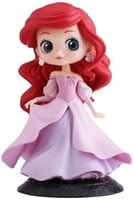 أميرة صغيرة دزني