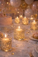 شمعة الليلك