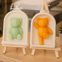 شموع برواز الفرح