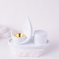 بكج مبخرة هال