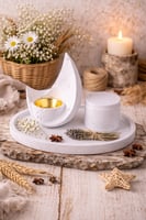 بكج مبخرة هال