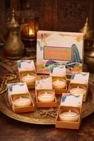 شموع ليليان دُو باريس