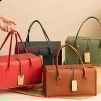 هدايا - بوكس شنطة السبيعينات التقليدية