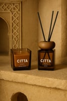 دفيوزر وشمعة الارض