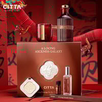 كولكشن التنين الصيني الاحمر