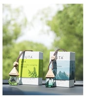 معطر سيارة - زهرة الشرق