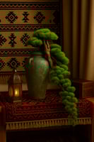 الغصن الاخضر