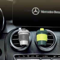 مق معطر سيارة