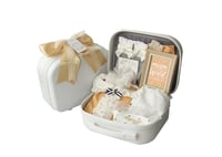 شنطة ملابس المواليد ليدي