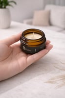 شموع فواحة ميني