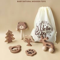 شنطة ملابس المواليد شهاب