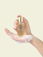 مجموعة لِين للعناية - شنطة جلدية