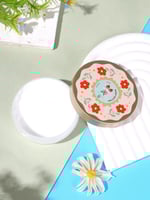 أثر ناعم زبدة الجسم