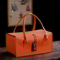 هدايا - بوكس شنطة السبيعينات التقليدية