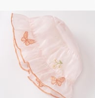 شنطة ملابس المواليد الاميــرات