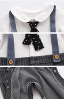 شنطة ملابس المواليد الجنتل الصغير