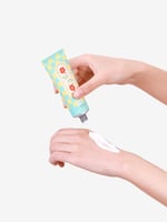 إحساس مجموعة العناية باليدين