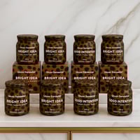 شموع الثراء التايغر