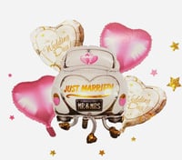 بالون مواليد