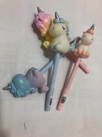 أقلام يونيكون