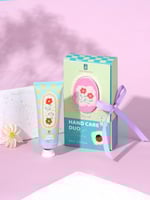 إحساس مجموعة العناية باليدين