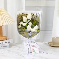 باقة ورد بانسيا