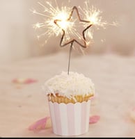 شموع شراريه