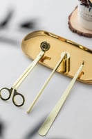 أدوات الشموع