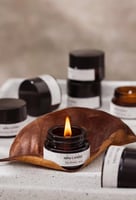 شموع فواحة ميني 16 قطع XS