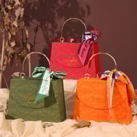 هدايا - بوكس شنطة السبيعينات التقليدية