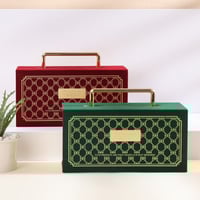 هدايا - بوكس الصندوق المستطيل