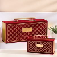 هدايا - بوكس الصندوق المستطيل