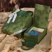 هدايا - بوكس الكيس الأنيق