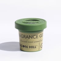 معطر سيارة ايس كريم !!