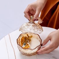 شموع الأرجوان