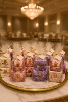 الصابون الفرنسي