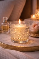 شمعة الليلك