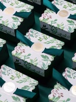 توزيعات مربعه