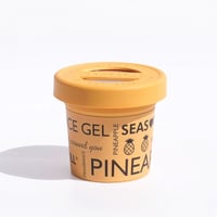 معطر سيارة ايس كريم !!