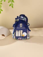 مجموعة موج للعناية - شنطة قمـاشية