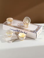 شموع نقوة الطيبين