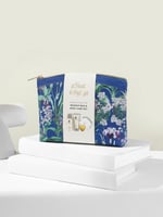 مجموعة لِين للعناية - شنطة جلدية