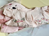 بكس ملابس المواليد البريهان