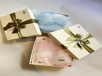 بكس ملابس المواليد ايريم